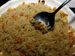手抓饭-凯撒尔新疆特色主题餐厅(青山店)