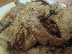 -四嫂鹅肉店(银海南二横街店)