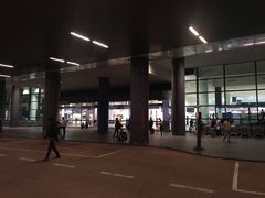 -吉隆坡国际机场