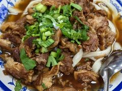 -清真-戏楼王记牛肉面