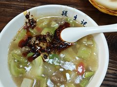 -段生记肉丸糊辣汤(西铁大明宫住宅小区店)