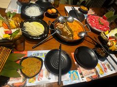 -呷哺呷哺(宝山正大乐城店)