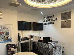 -大象音乐·吉他·架子鼓·声乐(双井店)