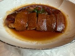 -香乐园·淮扬菜中餐厅·Shang Garden(福田香格里拉店)