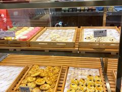 -君之狮子山·轻糖烘焙(松江印象城店)