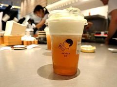 -喜茶(上海正大广场店)