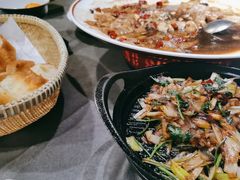 -旺顺阁·北京菜·烤鸭(大望路店)