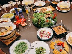 -诚园新喜洋餐厅
