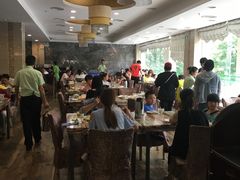 大堂-椿记烧鹅(叠彩店)