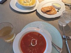 -波特曼西餐厅(中央大街店)