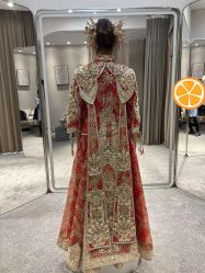 -韩国天使嫁衣婚纱礼服馆(上海旗舰店)
