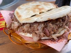 -老陈婆手工面庄