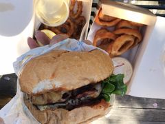-Fergburger(皇后镇店)