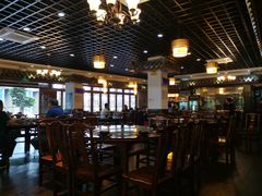 大堂-蒋烤鴨(东苑店)