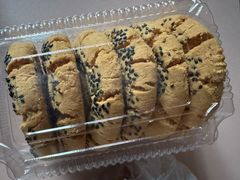 -百香林西点(新街口北大街店)