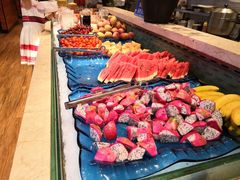 -万象·复兴号鲜肉烤肉海鲜自助(升级店)