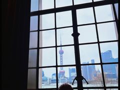 -YUE·6·西式融合餐厅(外滩六号店)