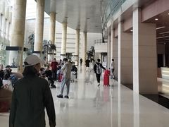 -北京饭店