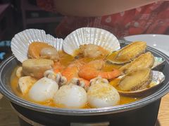 -龙泉人椰子鸡·糟粕醋·海南菜(南大桥店)
