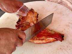 -百彦蒙古包·碳烤羊排·手抓羊肉(万江首店)