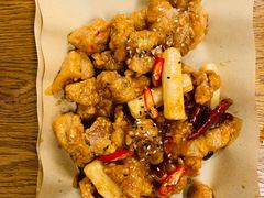 -韩见·韩式拌饭·炸鸡(石厦店)