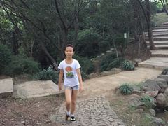 -南京市江宁方山