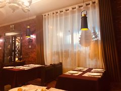 -92°C俄式厨房(中央大街店)