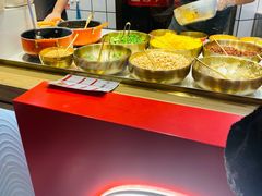 -盛香亭热卤(西安momopark店)