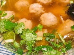 -北丐先生·野馄饨烧烤(长宁龙之梦店)