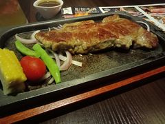 -路易十三西餐厅(西关新天地店)