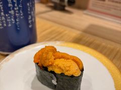 -合点寿司(金虹桥商场店)
