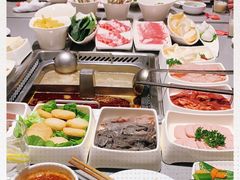 -海底捞火锅(嘉兴杉杉in象生日主题店)