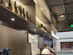 -沼津港精致料理·寿喜烧·烧鸟(龙湖南桥天街日料榜单店)