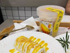 -夏羽记甜品(小榄大信店)