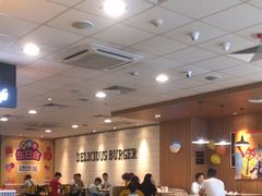 -凯德广场(西城店)
