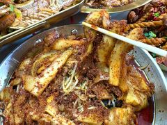 -辣盆盆麻辣小龙虾(哈尔滨总店)