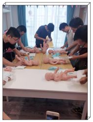 -百悦健康月子中心(祈悦店)