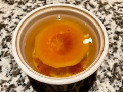 木瓜炖桃胶-南京大牌档(凯德大峡谷店)
