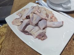 -濠轩阁特色生蚝火锅总店