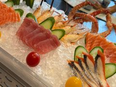 -合肥皇冠假日酒店·玉宫中餐厅