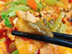 -庆峰龙虾烧烤(合肥一店)