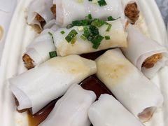 肠粉包酿炸面-粤·向群饭店(龙津东路总店)