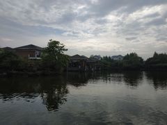 -杭州世外桃源君澜度假酒店