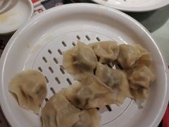 -添福来墨鱼饺子 · 海鲜东北菜(泡崖店)