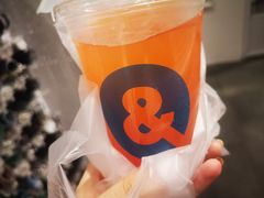 -COFFii&JOY(龙江新城市广场店)