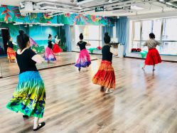 -呼拉汇舞蹈生活馆 Hawaii Hula&Tahiti Dance Studio