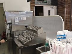 -DQ·蛋糕·冰淇淋(鸿坤店)