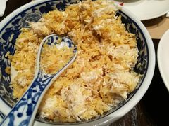 -simply thai天泰(静安嘉里中心店)