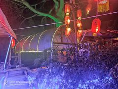 -旺角小渔村·海肠捞饭开创者(环山路店)
