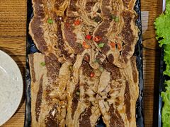 -大壮家原味烤肉(兴华北街店)